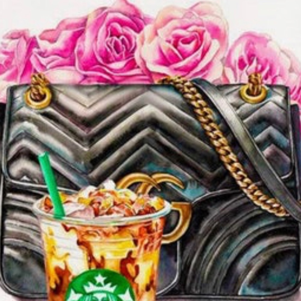 Posher Arlene ‼️Accepting REASONABLE Offers‼️🌺